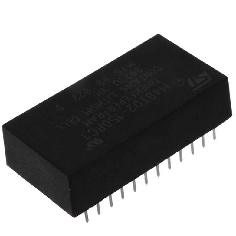 STMicroelectronics M48T12-200PC1