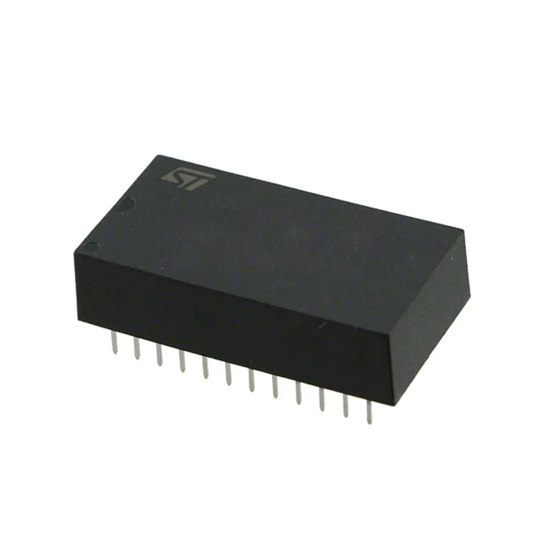 STMicroelectronics M48T86PC1