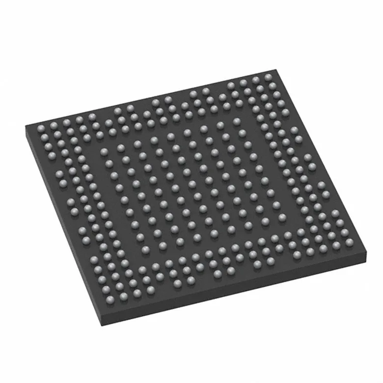 STMicroelectronics STM32MP157AAD3T