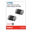 TDK AVR0402-KIT