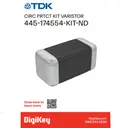 TDK AVR0603-0805-KIT