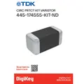 Hình thu nhỏ TDK AVR-AUTO-KIT 2