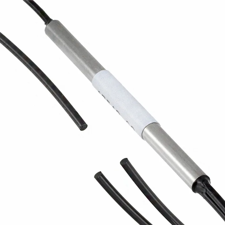 Industrial Fiber Optics IF-562