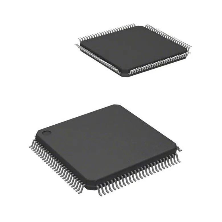 Microchip Technology AT43USB320A-AC