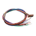 ITT Cannon, LLC MDM-15PH003F-F222