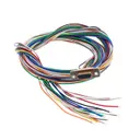 ITT Cannon, LLC MDM-15PH006F-F222