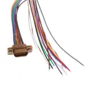ITT Cannon, LLC MDM-15SH003F-F222