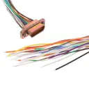 ITT Cannon, LLC MDM-21SH003F-F222