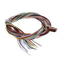 ITT Cannon, LLC MDM-21SH006F-F222