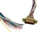ITT Cannon, LLC MDM-25SH003F-F222
