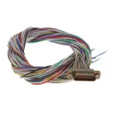 ITT Cannon, LLC MDM-25SH006F-F222