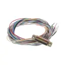 ITT Cannon, LLC MDM-31PH003F-F222