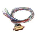 ITT Cannon, LLC MDM-31SH003F-F222