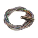 ITT Cannon, LLC MDM-37PH003F-F222