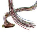 ITT Cannon, LLC MDM-37SH003F-F222