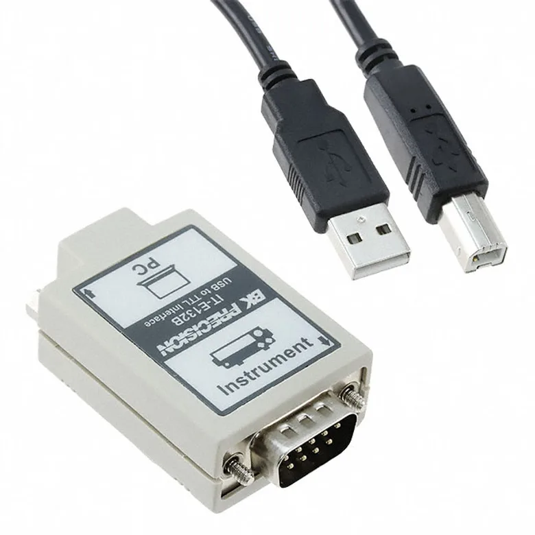 B&K Precision IT-E132B