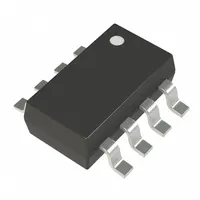 Texas Instruments TCAN334GDCNT