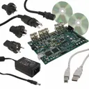 Analog Devices Inc. ADZS-BF533-EZLITE