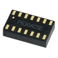 Analog Devices Inc./Maxim Integrated MAX30101EFD+