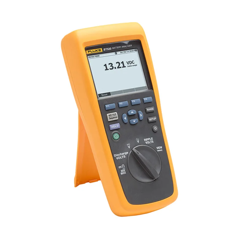 Fluke Electronics FLUKE-BT520