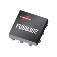 onsemi FUSB302BUCX
