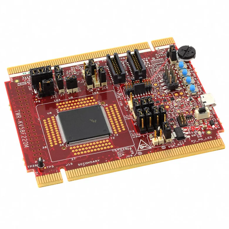 NXP USA Inc. TWR-KV58F220M