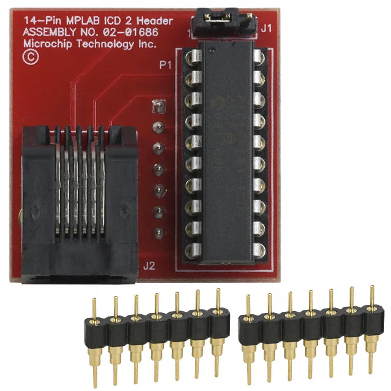 Microchip Technology AC162055