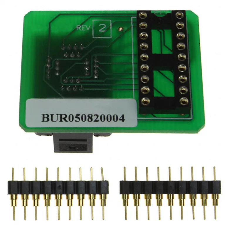 Microchip Technology AC164033
