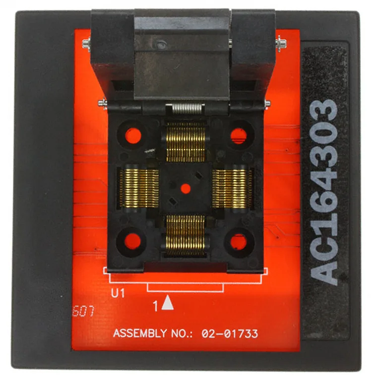 Microchip Technology AC164303