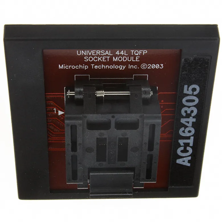 Microchip Technology AC164305