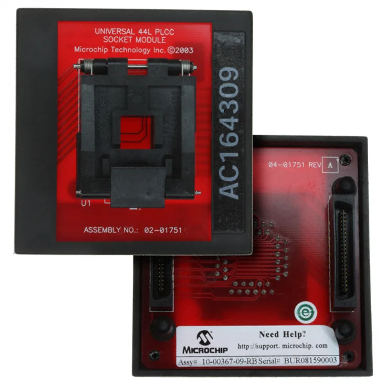 Microchip Technology AC164309
