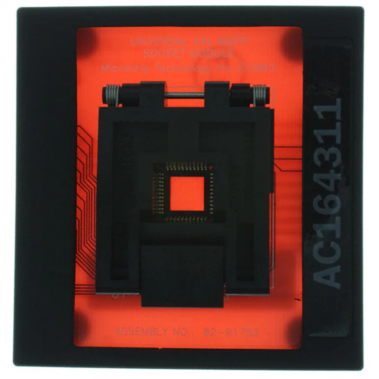 Microchip Technology AC164311