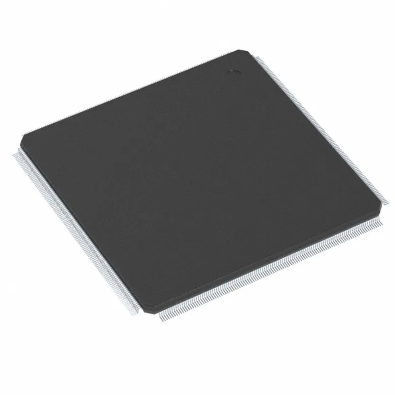 Microchip Technology VSC7414XKT-01