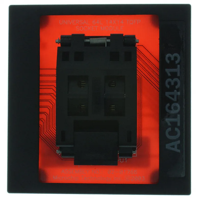 Microchip Technology AC164313