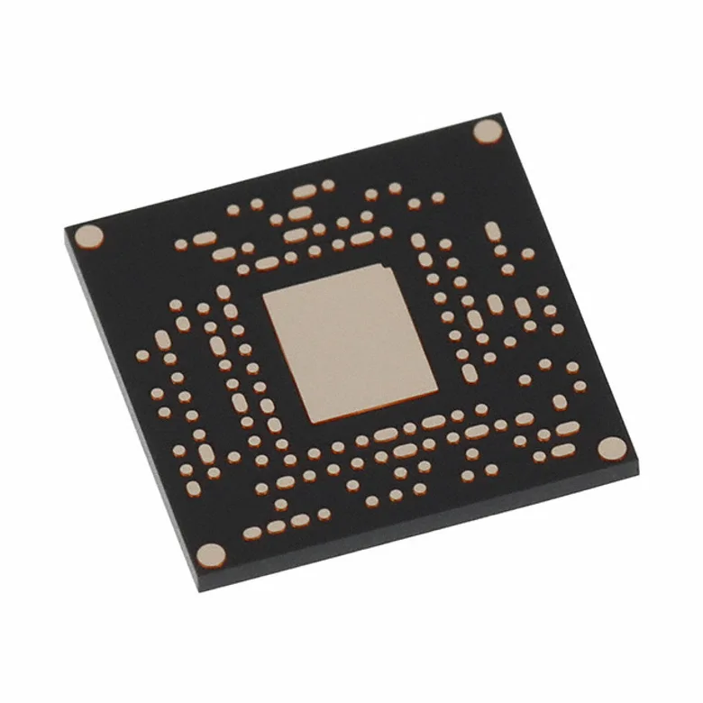 Microchip Technology VSC8502XML