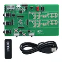 ams-OSRAM USA INC. AS3412 EVALUATION KIT