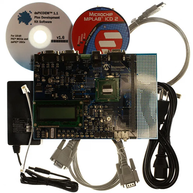 Microchip Technology DV164032