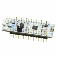 STMicroelectronics NUCLEO-L432KC