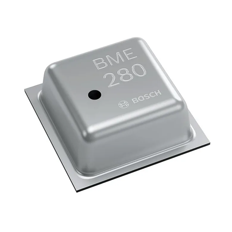 Bosch Sensortec BME280