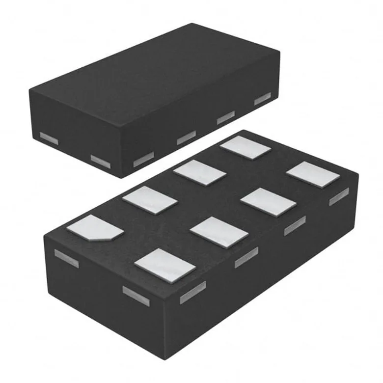 Diodes Incorporated 74LVC2G86HK3-7