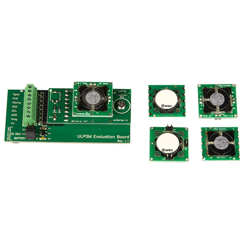 SPEC Sensors (a division of Interlink Electronics) 968-027