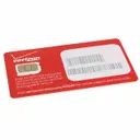 Airgain. NL-SIM-COM