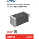TDK MMZ1005-GIGA-KIT