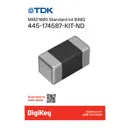 TDK MMZ1005-COMM-KIT
