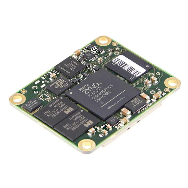 Trenz Electronic GmbH TE0720-03-2IF