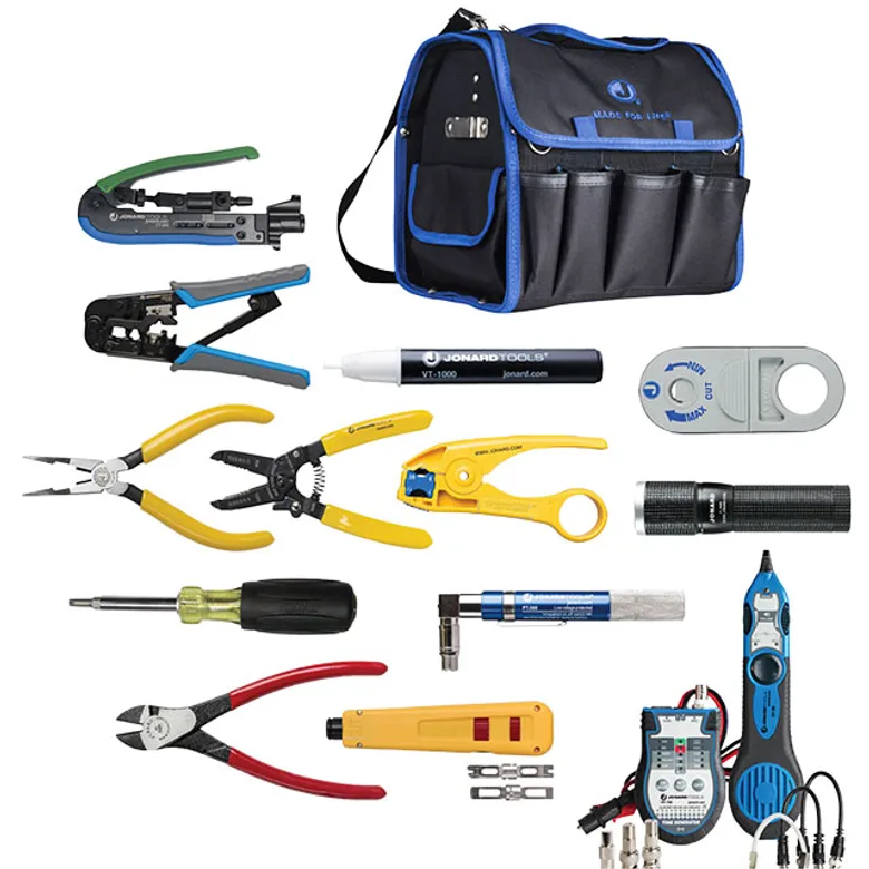 Jonard Tools TK-610