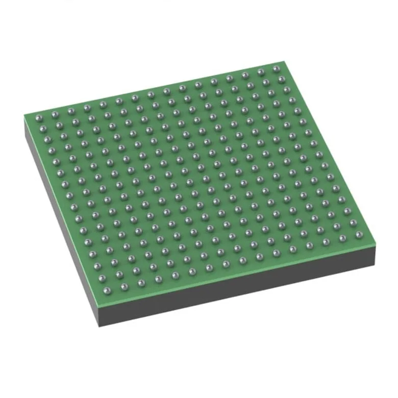 Broadcom Limited BCM53134MKFBG