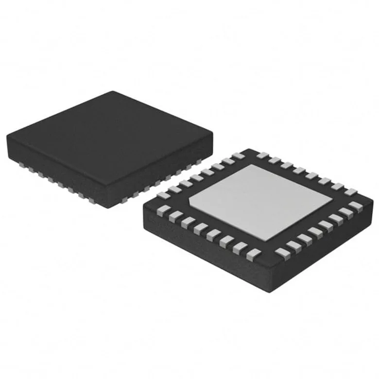 Microchip Technology AT97SC3205T-H3M4600B