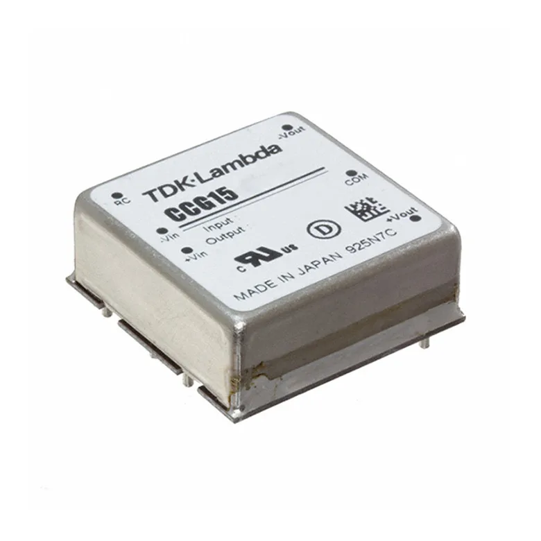 TDK-Lambda CCG15-24-12S