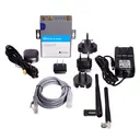 Siretta Ltd QUARTZ-LITE-GW21-LTE(EU) + ACC